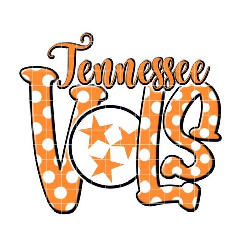 Tennessee Volunteers Svg, Tn Vols Football, Tennessee Svg, Tennessee Crafts, Painted Ideas, Wildlife Quilts, Rocky Top Tennessee, Tennessee Volunteers Football, Tn Vols