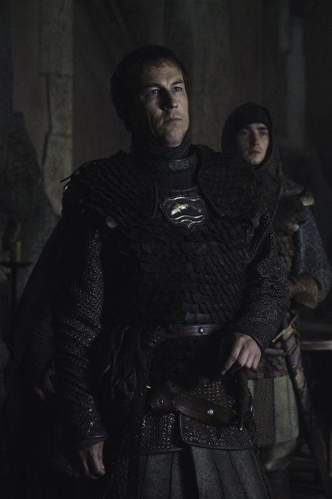 Game of Thrones - Season 3 Episode Still Edmure Tully, Tully Game Of Thrones, Game Of Thrones Men, Michelle Fairley, Eddard Stark, Starz Shows, Got Characters, Game Of Thrones Tv, Outlander Season 2