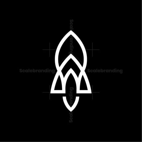 Rocket Logo Design, Rocket Logo, Rockets Logo, Trendy Logos, Norse Symbols, Art Optical, The Letter A, Jewellery Design Sketches, Financial Logo