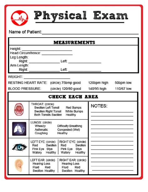 more doctor sheets Pretend School, Play School, Play Doctor Printables Free, Dr Office Preschool Pretend Play, Diy Doctor Office Pretend Play, Pretend Play Doctor Free Printables, Doctor Information Printable, Kids Playing Doctor, Kindergarten Readiness Checklist