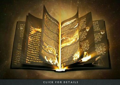 Magic Spell Book Art, Magical Book Art, Spell Book Art, Magic Book Art, Spell Art, Divine Magic, Book Of Magic, Book Magic, Heroic Fantasy