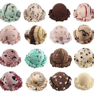 Call to order! 615.377.4798 Bubble Ice Cream, Baskin Robbins Ice Cream, Ice Cream Waffle Cone, Ice Cream Wallpaper, Ice Cream Art, Snap Stickers, Ice Cream Packaging, Ice Cream Brands, Ice Cream Scoops