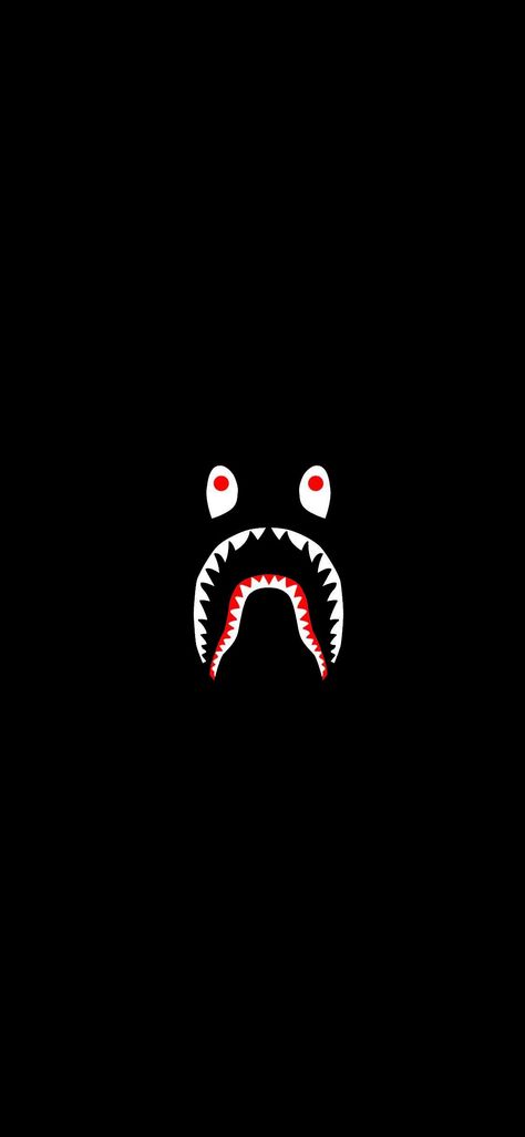 Bape Shark Bape Wallpapers Iphone, Bape Lockscreen, Red Bape Wallpaper Iphone, Bape Hoodie Wallpaper, Bape Sta Wallpaper, Black Hypebeast Wallpaper, Black Bape Wallpaper, Bape Wallpaper Iphone Hd, Bape Star Wallpaper