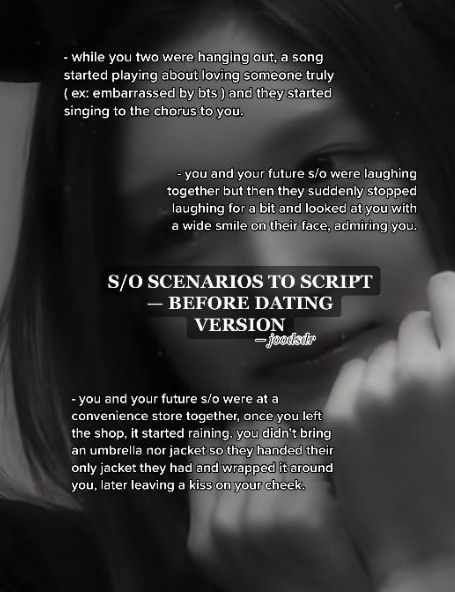 kpop dr scenarios to script tiktok #starlixia Scenario To Script, Significant Other Scenarios, Dr Scenarios To Script S/o, Kpop Scenarios To Script S/o, Somnophilia Scenarios, Funny Scenarios To Script, Scenarios To Script S/o, Dr Scenarios To Script, Kpop Scripting Ideas