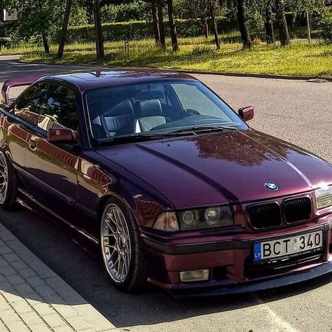 Cute Girly Cars, 328i Bmw, E36 Sedan, Bmw E46 Sedan, Bmw Old, E36 Coupe, Bmw Vintage, E36 M3, Bmw E34