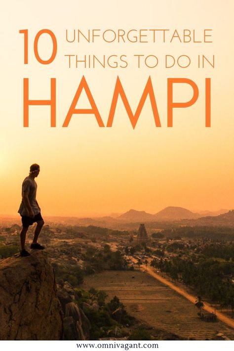 Bucket List India, Hampi Temple, Travel Dairy, Traveling To India, India Itinerary, India Bucket List, Hampi India, Hanuman Temple, India Travel Places