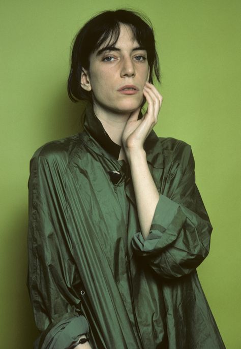 Patti Smith by Lynn Goldsmith, 1976 Lynn Goldsmith, Robert Mapplethorpe, Patti Smith, Rock N’roll, Women In Music, The New Wave, Jim Morrison, Bruce Springsteen, Post Punk