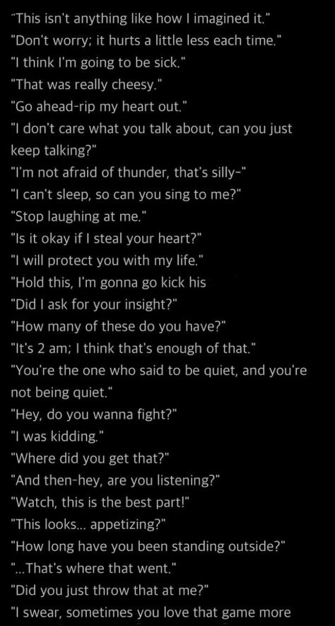 Protective Dialogue Prompts, Protective Prompts, Hurt Comfort Prompts, Story Prompt, Sms Language, I Will Protect You, Writing Things, Writing Prompts For Writers, Sentence Starters