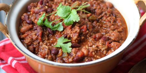 Tasty Low Sodium Chili Recipe - Genius Kitchen Low Sodium Chili Recipe, Low Salt Dinners, Low Sodium Chili, Heart Healthy Recipes Cholesterol, Low Sodium Recipes Heart, Heart Healthy Recipes Low Sodium, Chili Recipe Healthy, Low Salt Recipes, Renal Diet Recipes