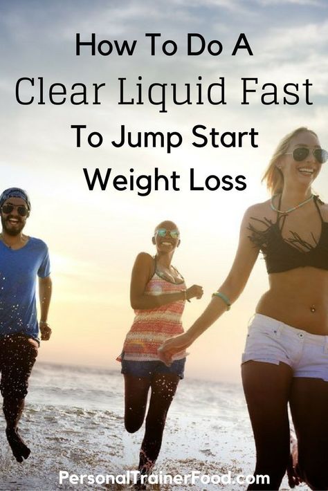 Liquid Fast, Diy Cleanse, Smoothie Detox, Eating Fast, Liquid Diet, Diet Vegetarian, How To Slim Down, Detox Drinks, Healthy Weight