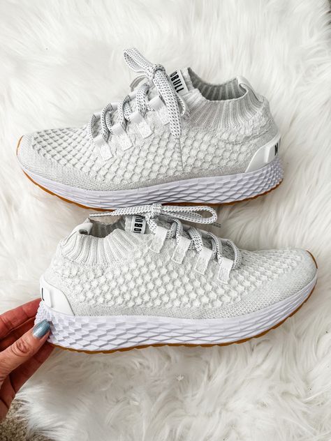 Nobull Shoes, Workout Gear For Women, Workout Sneakers, Weight Lifting Shoes, White Running Shoes, Cross Trainer, Athletic Gear, Knit Shoes, Knit Sneakers