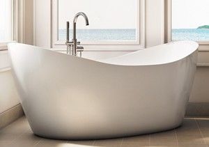 Bathtub Soaking, Stand Alone Bathtubs, Cozy Bath, Tub Sizes, Freestanding Tubs, Bathroom Big, Slipper Bath, Stand Alone Tub, Bathtub Drain