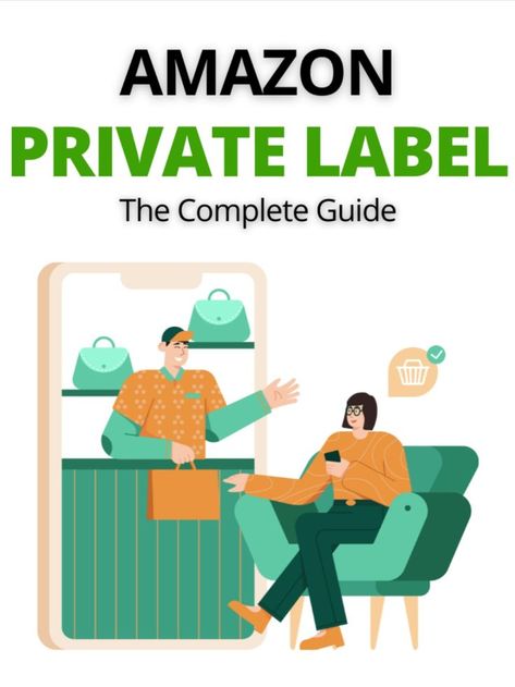 It’s way easier than you imagine, owing to Amazon’s private label and FBA program. Branded products are nothing but well-marketed private label products that have marked a reputation and earned some following. To Know more Check out our Blog Private Label Products, Amazon Private Label, Branded Products, Amazon Seller, Sell On Amazon, Amazon Fba, Business Online, Private Label, To Sell