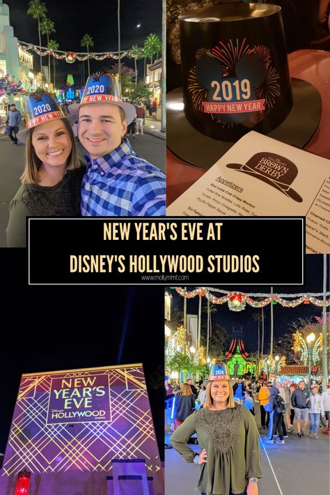 Disney New Years Eve, New Years Eve Outfits Winter, Disney New Year, Disney's Hollywood Studios, New Year’s Day, Hollywood Studios Disney, New Years Eve Outfits, Hollywood Studios, New Year’s Eve