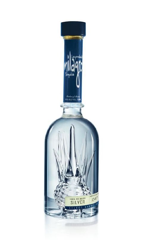 Margarita Ideas, Best Tequila Brands, Milagro Tequila, Espolon Tequila, Fruity Alcohol Drinks, Mezcal Tequila, Tequila Bottle, Patron Tequila, Best Tequila