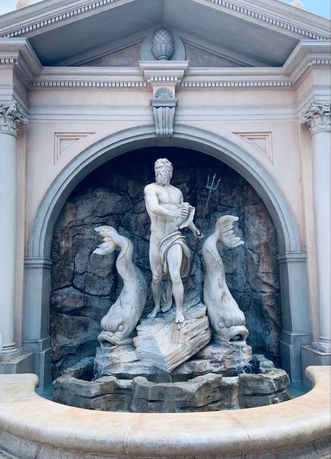 Greek Deity Aesthetic, Godkiller Aesthetic, Greek Mythology Aesthetic Poseidon, Posideon Aesthetic, Greek Aesthetic Mythology, Greek Mythology Places, Cabin 3 Poseidon Aesthetic, Greek Culture Aesthetic, Daughter Of Poseidon Aesthetic