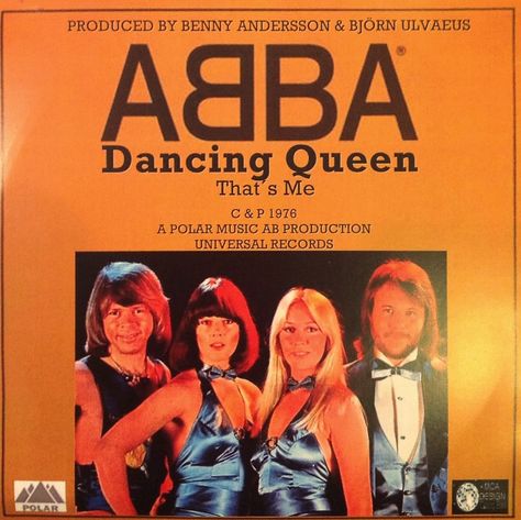 Abba Mania, Mama Mia, Dancing Queen, Love You Forever, Abba, Cool Bands, Music Record, Musician, Dancing