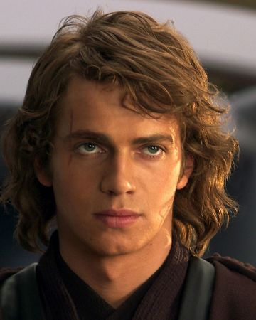 Anakin Skywalker | Disney Wiki | Fandom Anakin Skywalker, Long Hair, Darth Vader, Star Wars, Perfect Gift, Hair, Art