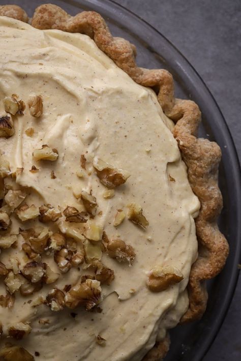 Pumpkin Cream Pie With Ginger Snap Crust, Ginger Cookie Crust, Flavored Pie Crust, Gingersnap Pie Crust Recipe, Gingerbread Pie Crust Recipe, Ginger Snap Pie Crust, Gingerbread Pie Crust, Gingerbread Pie, Gingerbread Dough