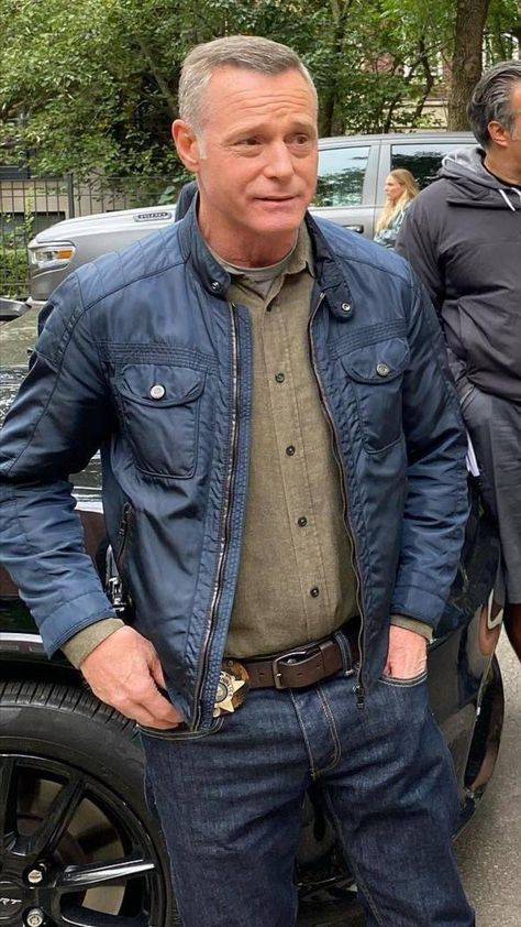 Hank Voight, Taylor Kinney Chicago Fire, Jason Beghe, Fake Ft Call, Steve Burton, Delivery Pictures, Taylor Kinney, Chicago Shows, Doctor Picture