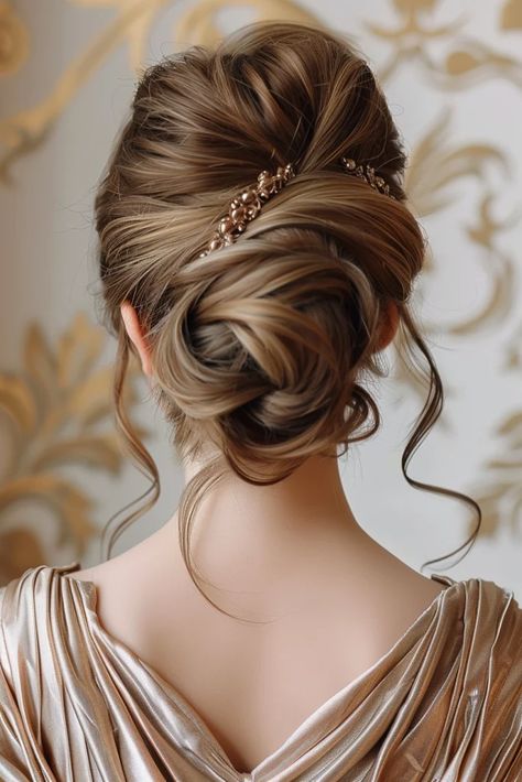 Prom Updos For Long Hair, Prom Hair Up, For Healthy Hair Growth, High Updo, Updos For Long Hair, French Braid Ponytail, Sophisticated Hairstyles, Sleek Updo, Jet Black Hair