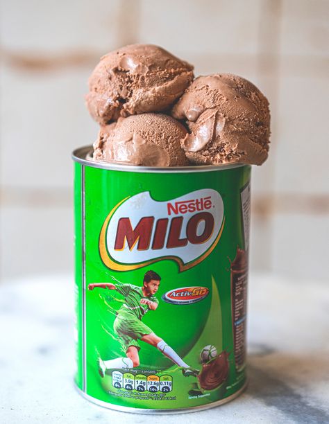 This Milo Ice cream will take back to your childhood! Who can relate? 🙋🏻‍♀️Milo every day! 🍫 #maginhawa #mamasonsdirtyicecream . . . . . . . . . . . #foody #londonfoodie  #toplondonrestaurants #londonfood #filifooduk #sendfoods #dessert #london #foodporn #sarap #lutongpinoy #filipinocuisine #eatspilipinas #foodgrammerph #filipinofood #forkspoonmanila #filipinofoodmovement #pinoyfood #pinoyfoodie Milo Ice Cream, Milo Ice, Top Restaurants In London, Cafe Shop Design, London Food, Pinoy Food, Cafe Shop, Filipino Recipes, Take Back