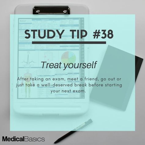 @medicalbasics on Instagram: “Sometimes you have to treat yourself.  #studygram #school #studyblr #studyingwhat #studytips #essentials #studying #student #reading #notes…” College Inspiration, Studying Tips, Study Life, Study Mode, Study Strategies, College Motivation, Med School Motivation, Effective Study Tips, Exams Tips