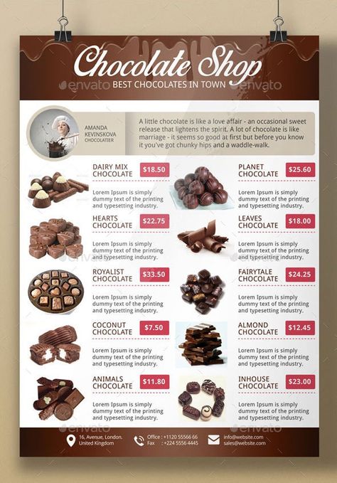 Chocolate Names, Dessert Names, Chocolate Business, Shop Name Ideas, Chocolate Delivery, Chocolate Labels, Geometric Clothing, Bakery Menu, Food Making