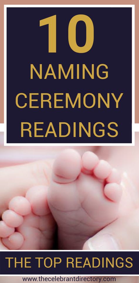 With a dizzying array of Naming Ceremony reading suggestions on the internet, this task can become overwhelming. Before you trawl through websites, think about what you are trying to achieve? #namingceremony #newborn #ceremony #celebrant #parents #namingyourkid #readings #baby #top10 #ideas #help #tips #religious #secular #newbeginnings Naming Ceremony Readings, Naming Day Ideas Ceremony, Naming Ceremony Ideas, Baby Naming Ceremony, Ceremony Readings, Naming Ceremony Invitation, Reading Suggestions, Blessing Ceremony, Secret Party