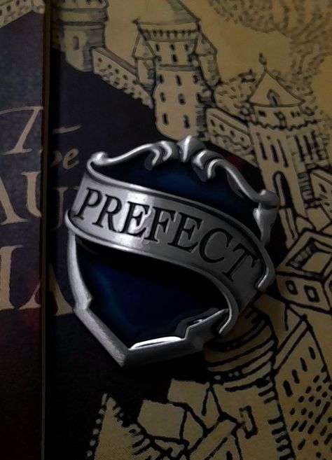 Ravenclaw Prefect Badge, Ravenclaw Prefect, Quidditch Aesthetic, Prefect Badge, Ravenclaw Common Room, Ravenclaw Quidditch, Ravenclaw Slytherin, Harry Potter Oc, Hogwarts Dr