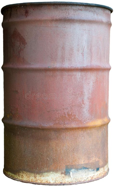 Oil Barrel, 55 Gallon Drum, Printed Portfolio, Metal Drum, Metal Barrel, Bokeh Photography, Oil Drum, Background Images For Editing, 55 Gallon