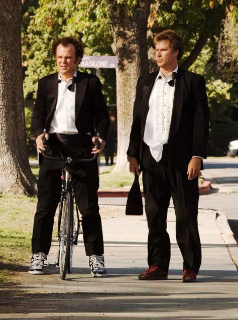 Will Ferrell Step Brothers, Stepbrothers Movie, Film App, John C Reilly, Brothers Movie, Comfort Movies, Will Ferrell, Lights Camera Action, Step Brothers