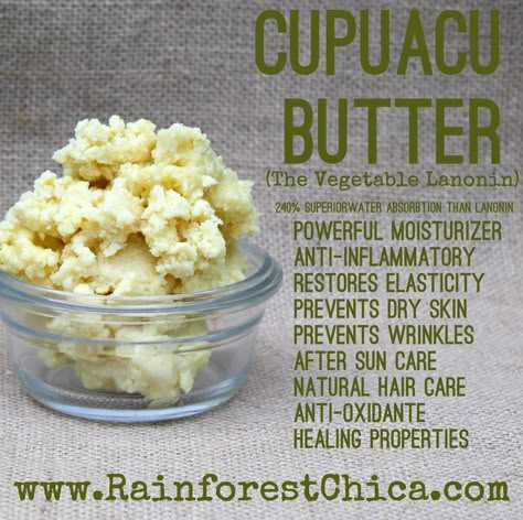 Hoodoo Herbs, Hair Butter, Hair Steaming, Homemade Body Butter, Diy Body Butter, Dry Itchy Scalp, Body Butters Recipe, Cupuacu Butter, Homemade Hair