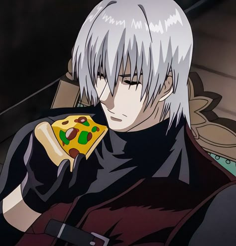 Dante Icons Dmc, Dante Devil May Cry Icon, Dante Pfp, Dante Anime, Devil May Cry Dante, Dante Dmc, Dante Devil May Cry, Johnny Cage, Anime Devil