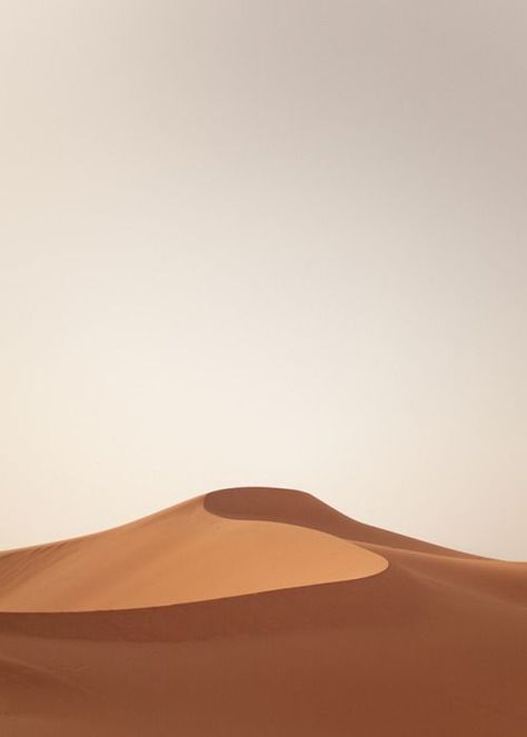 Desert Drawing, Gig Poster, The Sahara Desert, Soyut Sanat Tabloları, Space Poster, Sahara Desert, Affinity Designer, Visual Diary, Landscape Illustration