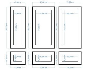 Wall Waistcoating, Wall Moldings In Bedroom, Grand Wall Design, Wall Trim Designs, Banohat Wall, Molding Design Wall, Wall Trim Ideas Moldings, Wall Details Molding, French Panelling Walls