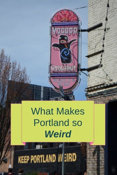 Keep Portland Weird. Amen to that!  #portlandoregon #keepportlandweird #quotes Jobs Abroad, Pacific Northwest Travel, Red Rock Canyon, Anaheim California, So Weird, Oregon Travel, Oregon Usa, Teaching Jobs, Travel Articles