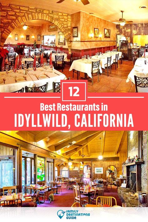 Mariposa California, Julian California, Redlands California, Torrance California, Stockton California, California Restaurants, Best Italian Restaurants, Kid Friendly Restaurants, San Jose California