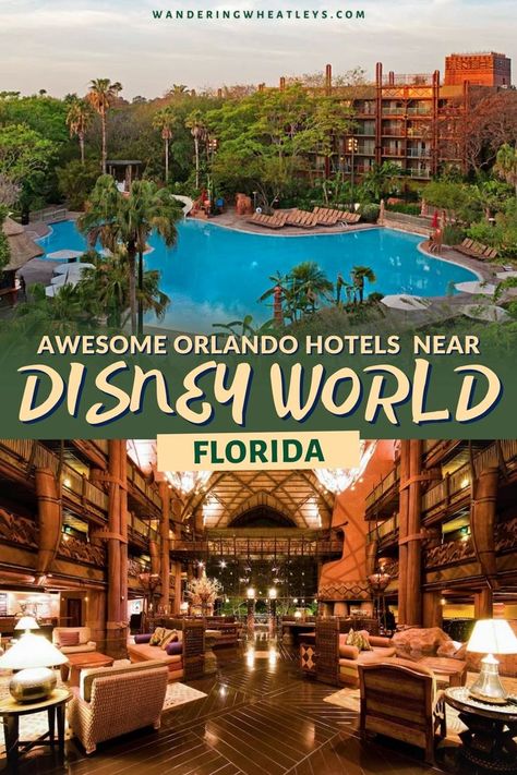 Are you looking for fabulous places to stay in Orlando, Florida? Here are the 12 BEST hotels in Orlando! So if you're looking for best places to stay near Disney World these are the best for a perfect Florida vacation! I Orlando hotels I where to stay in Orlando I accommodation in Orlando I Orlando accommodation I hotels in Florida I accommodation in Florida I where to stay in Florida I Florida hotels I places to stay in Florida I hotels near Disney World I USA travel I #USA #Florida #Orlando Hotels Near Disney World, Disneyland Orlando, Orlando Hotels, Orlando Florida Vacation, Disney World Orlando, Disney Resort Hotels, Disney World Hotels, Usa Florida, Florida Orlando