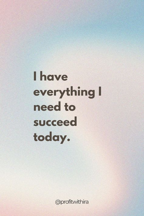 Set the tone for a productive day with these morning affirmations. Repeat them daily and watch how your mindset shifts. Save for later! Morning Affirmations, Productive Day, Work Ethic, Saved Pins, Save For Later, Positive Affirmations, 6 Months, Affirmations, Quotes