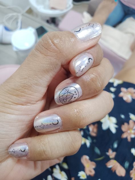 Nails acotar Sarah J Maas Nails, A Court Of Thorns And Roses Nails, Feyre Nails, Bookish Nail Art, Night Court Nails Acotar, Nightcourt Acotar Nails, Acotar Nails Designs, Velaris Nails, Throne Of Glass Nails