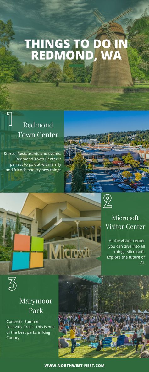 Lynnwood Washington, Park Activities, Redmond Washington, Pacific Northwest Style, Northwest Style, Our Town, Puget Sound, Real Estate Buying, Washington State