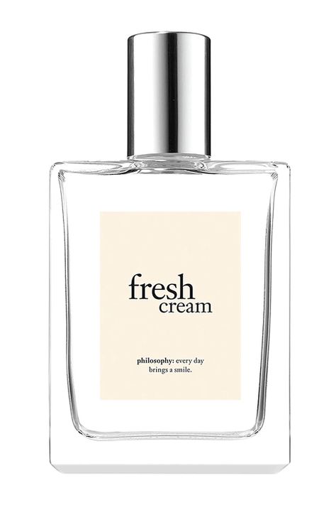 28 Best Vanilla Perfumes of 2022 - Warm and Sweet Fragrances Philosophy Perfume, Alien Perfume, Philosophy Fresh Cream, Madagascar Vanilla Beans, Vanilla Perfume, Vanilla Orchid, Vanilla Fragrance, Rose Scented Products, Fresh Cream