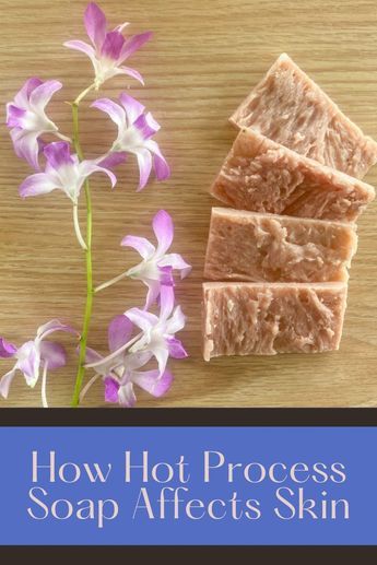 Hot Process Goat Milk Soap Recipes, Hot Soap Process Recipes, Hot Process Soap Recipes, Goat Milk Soap Recipe, Hot Process Soap, Facial Soap Bar, Shampoo Bar Recipe, House Of Tomorrow, How To Make Soap