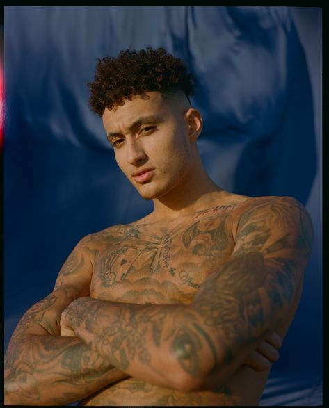 Devyn Galindo | Kyle Kuzma Art Book Fair, Havana Club, Kyle Kuzma, Ny Art, Latest Series, Oral History, Book Fair, Dream Guy, Book Lists