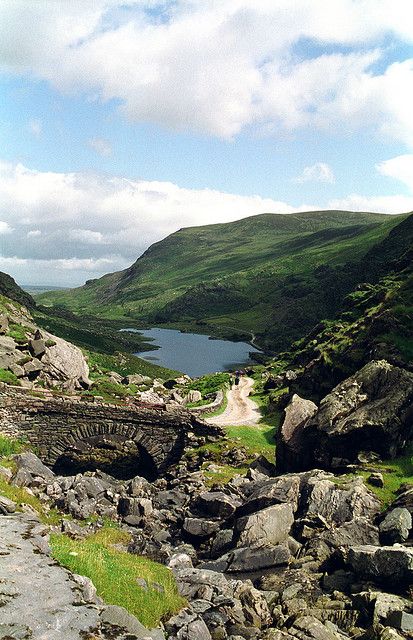 ireland...want! Ireland Killarney, Ireland Kerry, Gap Of Dunloe, Killarney National Park, Raven Hair, Killarney Ireland, Beautiful Ireland, Horse Cart, Kerry Ireland