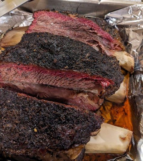 Perfect Beef Ribs Cooked In The Oven: Juicy And Tender Beef Rib Rub, Cooking Beef Ribs, Beef Plate Ribs, Cooking Pork Ribs, Smoked Beef Short Ribs, Smoked Beef Ribs, Bbq Short Ribs, Beef Short Rib Recipes, Short Ribs Recipe