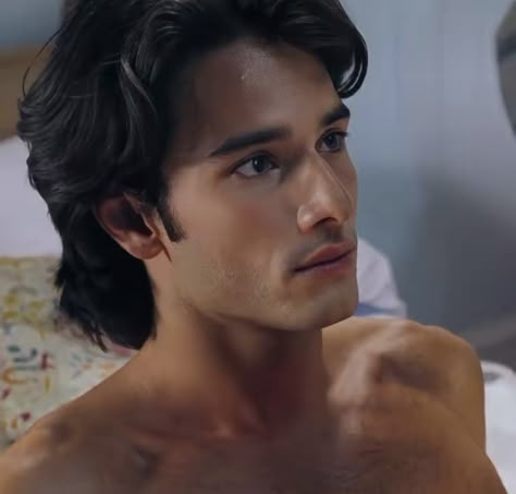 Rodrigo Santoro Love Actually, Hilda And Malthus, Malthus Hilda, Aesthetic Figures, Lana Hot, Jd Heathers, Guy Madison, Baby Brent, Leif Garrett