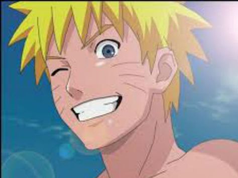 I got: NARUTO! Naruto Smile, Naruto Merchandise, Naruto Family, Anime Smile, Naruto Vs, Manga Naruto, Naruto Uzumaki Shippuden, Naruto Anime, Stray Dogs Anime