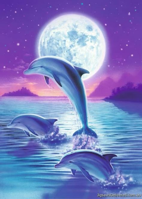 Dolphins Dolphin Bedroom, Dolphin Images, Dolphin Decor, Dolphin Photos, Dolphin Painting, Dolphins Tattoo, Dolphin Gifts, Pretty Pillows, Dolphin Lover